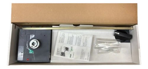 Manopla Rotativa Prolongada Nsx631 Lv432598 Schneider