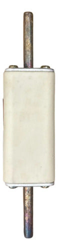 Fusível Nh01 Retardado 160a 500v 3na3136 Siemens 500v