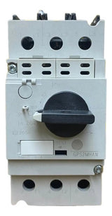 Disjuntor Motor 20a Gps2mhan GE
