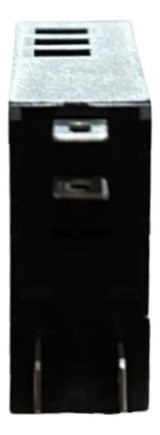 Relé Plug In 12mm Entrada 48vcc Abs7ec3e2 Schneider 48vcc