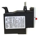 Relé Térmico De Sobrecarga 2,8 - 4 A 3ru1126-1eb0 Siemens -