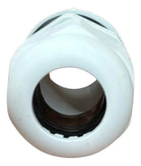 Kit C/ 20 Peças: Prensa Cabo 3/4'' Bsp3/4 Cinza S853ci Steck