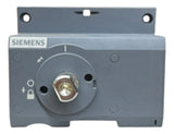 Acoplamento Rotativo 3vt9100-3ha10 Siemens