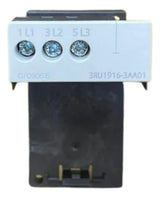 Suporte Para Relé 3ru11/3rb10 Tam. S00 3ru1916-3aa01 Siemens -