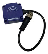 Sensor Indutivo 24-240 Vca/vcc Xs8c1a1mal01u20 Telemecanique