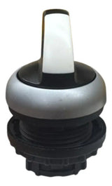 Comutador M22-wrk (m22-wrkq) 22mm 2 Posições Pt Eaton