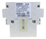 Bloco De Contato Auxiliar 2na 3rh1921-1ea20 Siemens -