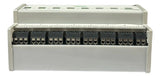 Modulo Atuador Knx Reg-k/8x230/16 Mtn6700-0008 Schneider