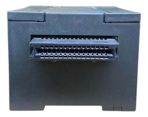 Modulo De Saida 6es7232-0hb00-0xa0 Siemens Cinza