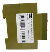 Rele Tempo Ad 30s Ad-hfs 94/242vca Coel 242vca