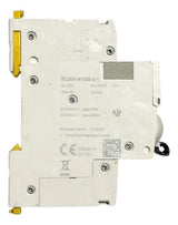 Disjuntor Diferencial Idpnh 1p+n 230v A9d37606 Schneider