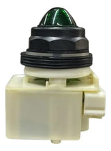 Sinalizador 30mm Verde 9001skp7lgg9 Schneider