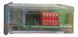 Contador Digital E521-d-p (e521) Coel