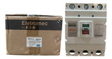 Disjuntor Termomagnético Elcm6-c3700 3p 700a 415v Eaton