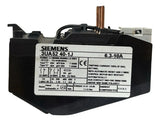 Rele De Sobrecarga 3ua5240-1j 6,3-10a Siemens -