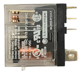 Kit Com 4: Relé De Interface 10a 120vca Rxg15f7 Schneider 120vca