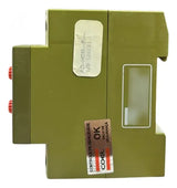 Rele Tempo Ad 3min Ad-hcm-p 94/242vca Coel 94/242vca