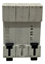 Disjutor Tripolar 50a 10ka Faz-3-c50 Moeller