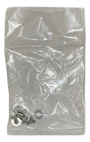 Kit Para Reversao La9d4002 D40/d65 Schneider