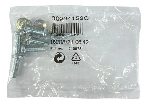 Disjuntor Tripolar 50a Nsx100n-ma50 Lv429751 Schneider