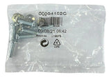 Disjuntor Tripolar 50a Nsx100n-ma50 Lv429751 Schneider