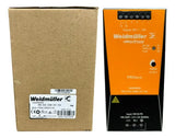 Fonte Chaveada 24v 10a 1469490000 Weidmuller