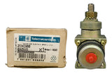 Cabeçote Fim De Curso Zckd00 Telemecanique Metalica -