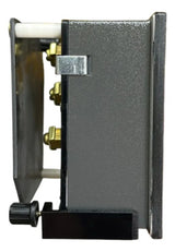 Voltimetro Vd96 96x96mm 11kv/120v 0-22kv Kron