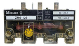 Bloco De Proteção Zm6-125 80-125a Moeller