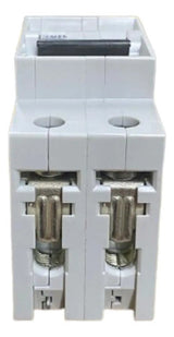 Disjuntor Termomagnético 2p 5sx2220-7 20a Curva C Siemens
