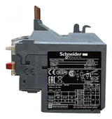 Relé De Sobrecarga Lre08 2,5-4a Schneider 690 Vca
