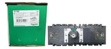 Inversor Monobloco Tripolar Ins200a 31142 Schneider 690v