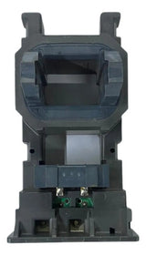 Bobina Para Lc1f115/150 440v 40-400hz Lx9ff415 Schneider 440v