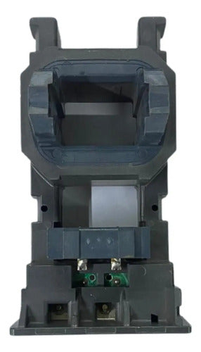 Bobina Para Lc1f115/150 440v 40-400hz Lx9ff415 Schneider 440v