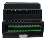 Controle Válvula Expansão 24v Xvd420h000000 Schneider