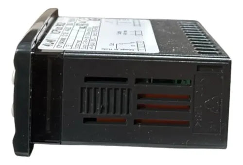 Controlador Programável Icp11j045000 Eliwell (schneider)