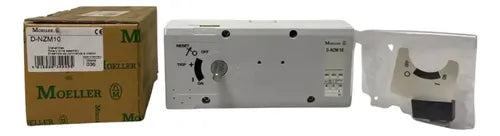 Manopla Rotativa D-nzm10 P/nzm 10-400n Moeller