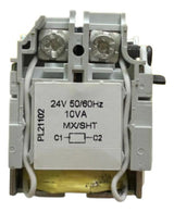 Bobina De Abertura 24vca Nsx100/631 Lv429384 Schneider