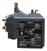 Relé Eletrônico Sobrecarga Térmica 0,63-1a Lre05 Schneider 690 Vca