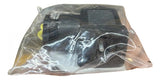 Conector Solenoide 4p Pr Led 110v Pg11 S9333p Steck Preto
