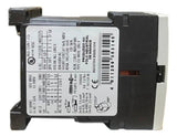 Contator Siemens 3rt1016-1an21 9a 220v Novo!! 220v