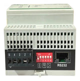 Conversor Rs 485/ Ethernet Egx100mg Schneider