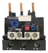 Relé De Sobrecarga Térmica 63-80a 1na+1nf Lrd3363 Schneider