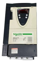 Inversor Frequencia 3kw-3hp 220/240v Atv71hu30m3z Schneider 200-420v
