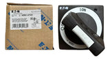 Manopla Rotativa Completa Nzm1-xtvd Ip66 Eaton