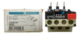 Relé Térmico Lr1d09301 0,10-0,16a Telemecanique -