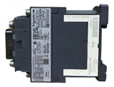 Contator Tripolar 18a 24vcc Ac-3 1na+1nf Lc1d186bd Schneider 24vcc