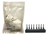 Kit Reversora Tetrapolar Ladt9r1 Schneider 0