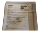 Filme Protetor 6av6574-1ad00-4cx0 Siemens