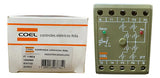 Monitor Proteção Pt 110v (at) Coel 127v